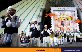 هویت ایرانی، جریان زنده در دل آیینها و نمادها | رقیه محمدزاده *