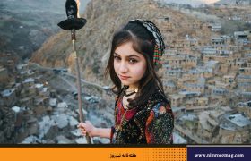کردستانات در سایه جنگ: آرامش و همدلی، جلوه‌ای از هویت ملی | حمید امان‌ اللهی *