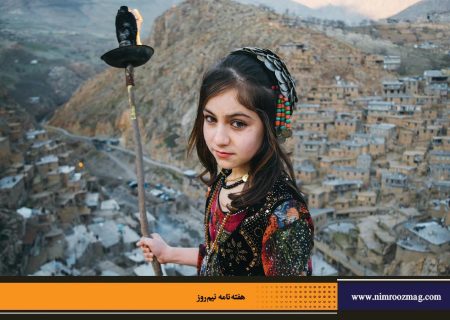 کردستانات در سایه جنگ: آرامش و همدلی، جلوه‌ای از هویت ملی | حمید امان‌ اللهی *
