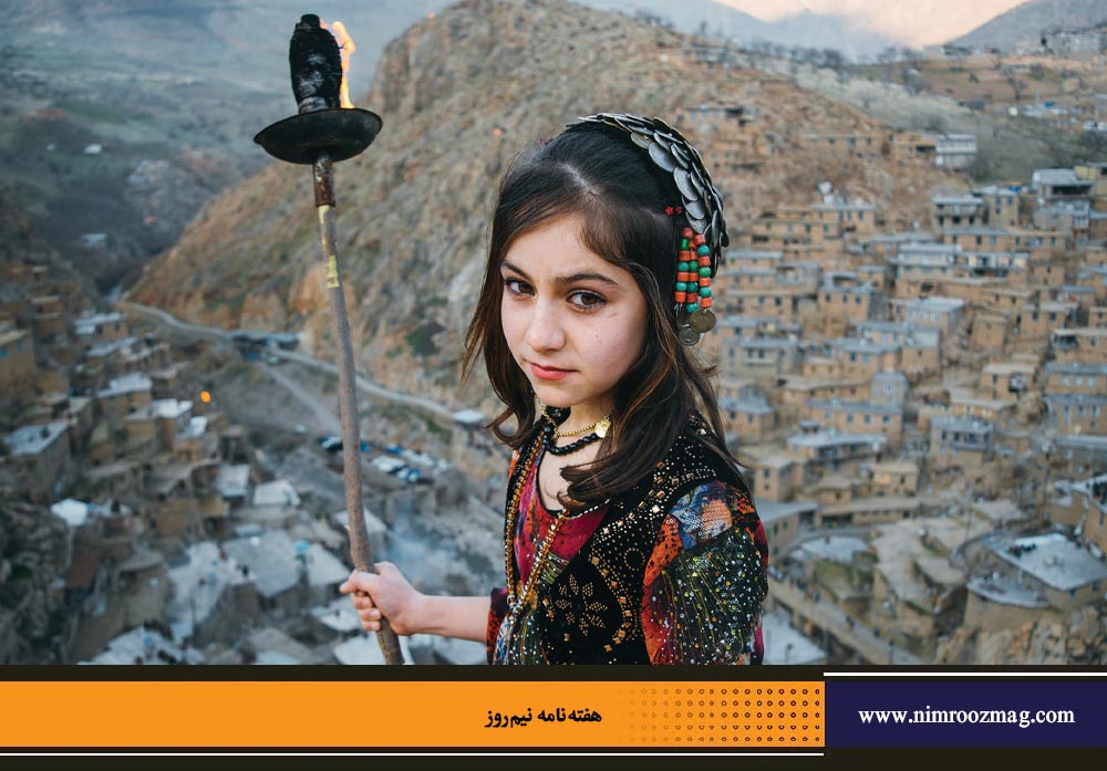 کردستانات در سایه جنگ: آرامش و همدلی، جلوه‌ای از هویت ملی | حمید امان‌ اللهی *