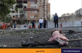 تهران تمام مرا پس نداد | امید مستوفی‌راد