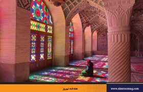 هویت ایرانی | رضا حبیبپور *