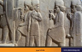 ایران کجاست؟ ایرانی کیست؟ | حمید عزیزیان شریف آباد*