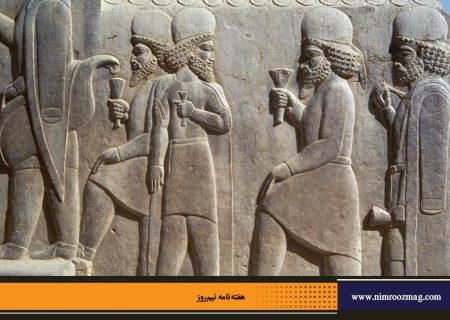 ایران کجاست؟ ایرانی کیست؟ | حمید عزیزیان شریف آباد*