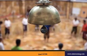 نقش میراث فرهنگی ناملموس در تقویت هویت ملی | سیما حدادی *