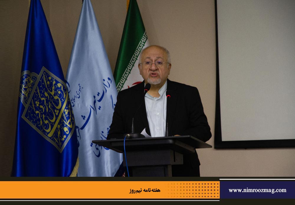 کوروش، الگویی برای صلح و مدارا در حکمرانی | محمدجواد حق‌شناس