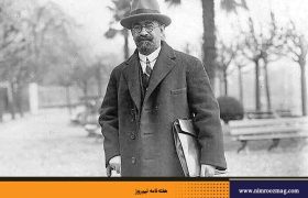 محمدعلی فروغی؛ هویت ایرانی و نهادسازی ملی | علیرضا حسن‌زاده *