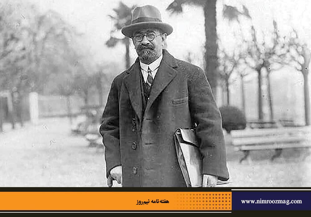 محمدعلی فروغی؛ هویت ایرانی و نهادسازی ملی | علیرضا حسن‌زاده *