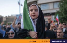 نگاهی انسان شناسانه به جنگ و هویت ملی | مینو سلیمی*