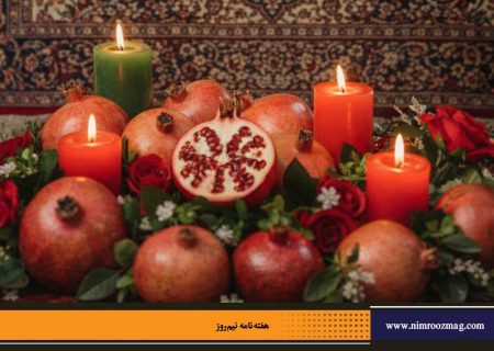 «یلدا» حلقه پیوند جشن‌های بزرگ ایرانی از «مهرگان» تا «نوروز» است | محمدجواد حق‌شناس