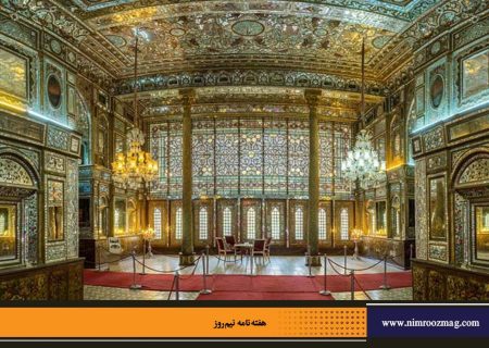 روایت ایرانی روشنایی؛ از تالارهای تاریخی تا فهرست جهانی | محمدجواد حق‌شناس