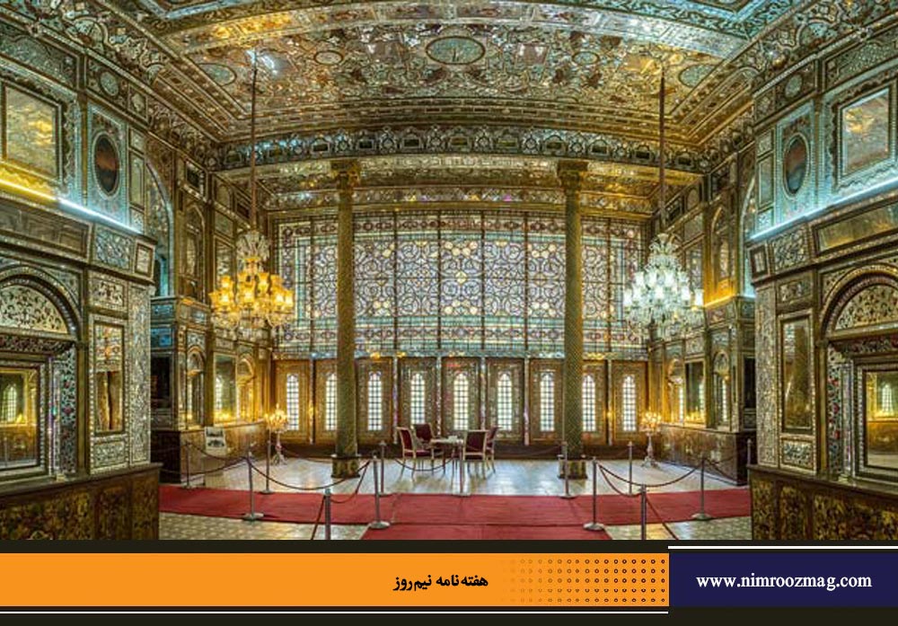 روایت ایرانی روشنایی؛ از تالارهای تاریخی تا فهرست جهانی | محمدجواد حق‌شناس