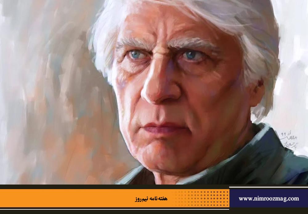 درگذشت بهرام بیضایی؛ سوگ یک هنرمند یا پاسداشت یک میراث | محمدجواد حق‌شناس