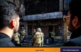 لاله‌زار؛ سوختن یک تاریخ نه یک سینما | محمدجواد حق‌شناس